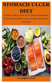 For taste, they can be brewed both in water and. Stomach Ulcer Diet A Simple Guide On How To Use Natural Healing Diet And Cookbook Recipes To Stay Healthy And Stay Free From Ulcer Cornell Dr Bright 9798693518360 Amazon Com Books