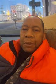 Comedian Mark Curry Claims Colorado Springs Hotel Racially Profiled Him  During His Stay