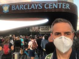 Audio — Steve Kastenbaum