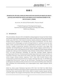 Itu perubahan mentalitas dan moral siswa, misalnya, mungkin terjadi etika dan moral selalu menghiasi kehidupan manusia dalam segala aspek kehidupannya. Pdf Hubungan Antara Amalan Pengurusan Rantaian Bekalan Hijau Gscm Dan Prestasi Rantaian Bekalan Di Sektor Pembuatan Batu Pahat Johor