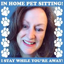 Patti Lesser, In Home Pet Sitting Service