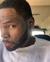 Dante Young's Instagram, Twitter & Facebook