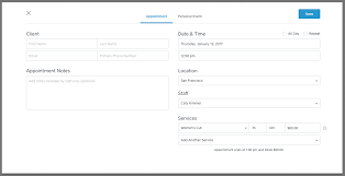 In this square appointments review, we go into detail about the square appointments app and provide alternative appointment scheduling software to consider. Schedule And Accept Appointments Square Support Center Ca