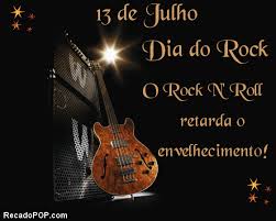 Estou ouvindo todos os artistas que cantaram no 'live aid' em 1985, que deu. Emtu Comemora O Dia Mundial Do Rock Com Festival Virtual Jornal D Aqui