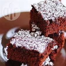 Allrecipes France Recette Brownie Chocolat Gateau Chocolat Recette Dessert