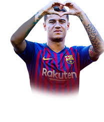 Maybe you would like to learn more about one of these? Coutinho 90 Lw Futmas Fifa 19 Fifarosters