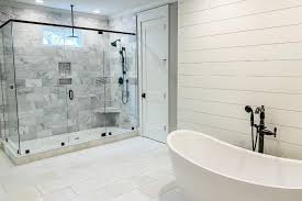 Is it possible that you are currently imagining about small bathroom ideas with walk in shower. The Top 60 Walk In Shower Ideas