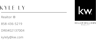 Profile for Kyle Ly Real Estate Services