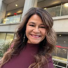 Donna Wenger Ayash X-Life