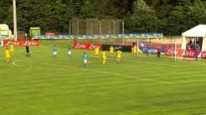 Sconfitto l'anno scorso dal bayern monaco, invece guardiola ne ha già vinte due col barcellona nel. Bayern Monaco Napoli Dove Vederla Diretta Tv