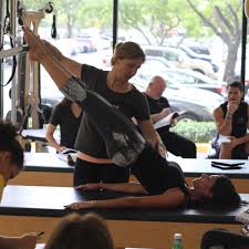 Read on to learn how to become a certified pilates instructor. Polestar Pilates Uk Pilates Teacher Training Instructor Qualification Courses Throughout The Uk Ireland