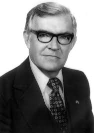 Florida Memory • Portrait of Republican House Representative Thomas F. "Tom"  Lewis