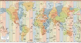 World Time Zone Map Pdf File:standard Time Zones Of The World (October 2015).Svg - Wikimedia Commons