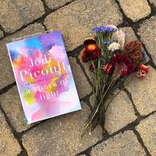 A Spark Of Light Lindsey Reads And Reviews