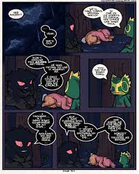 Victory fire starts off as most mystery dungeon comics do, a human comes to the pokemon world. Victory Fire A Pokemon Mystery Dungeon Pages 150 300 Album On Imgur