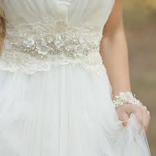 Gorgeous Wedding Dress Sashes And Belts A Sparkly Floral Lace Wedding Dress Sash Bridal Sash Wedding Dress Sash Belt Wedding Dress Belt