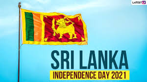 Independence day in 2021 is on sunday, july 4 (first sunday of july). Sri Lanka Independence Day 2021 Date History And Significance Here S Everything You Should Know About The Country S 73rd National Day Socially Keeda