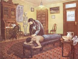 カイロプラクティック | 北川カイロプラクティック