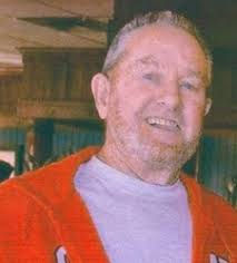 Obituary information for Larry Mitchell