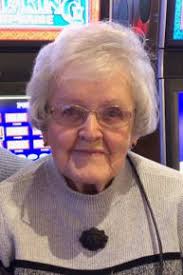 Elizabeth E. "Ibbie" Callan (Ewell) Obituary (1924