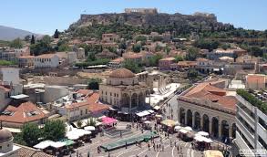The official guide to the city of athens. Athens Greece The Ultimate City Guide And Tourism Information