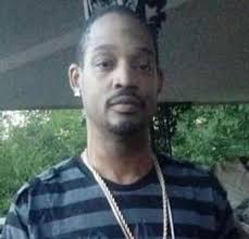 Terrence Parker Obituary