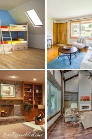 Pine is an especially attractive wood for bedroom furniture, though, because the light color can help give the space a bright, airy feel. Best Wall Paint Colors To Go With Wood Trim Love Remodeled