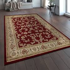 Unsere preise werden sie positiv überraschen. Orient Teppich Traditionelles Muster Floral Teppichcenter24
