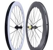 2025-2026 ProX Carbon Wheels Catalog -V2