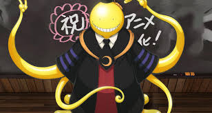 1920x1080 anime wallpapers assasination classroom hd 4k download for mobile iphone & pc. Korosensei Wallpapers Wallpaper Cave