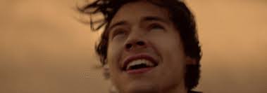 Do You Know Which Harry Styles Songs These Lyrics Come From?