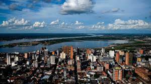 The south american country of paraguay, one of the two landlocked nations in the continent, is home to a population of 7,025,763 individuals. Investing In Paraguay Financial Times