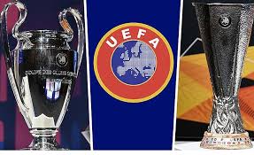 The best place to watch lol esports and earn rewards! Turkiye Yi Uefa Da Zor Gunler Bekliyor Iste Siralama