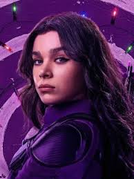 Hawkeye (Clint Barton)