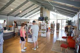 Make office de tourisme a first stop on your itinerary to help you navigate the area, which has been occupied since the 2nd century. Office De Tourisme De Saint Cyprien Saint Cyprien