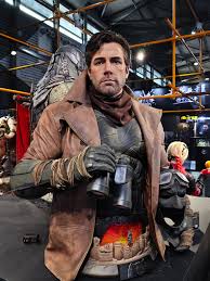 Image result for Luthor TLM-007