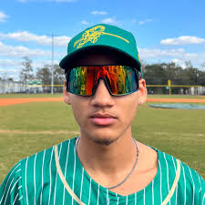 Oak Ridge Baseball Roster (2023-24)