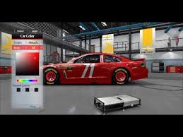 Nascar 15 is a nascar racing driving video game and the fourth installment in the nascar the game series. Nascar 15 Pc Game Career Mode Gameplay Walkthrough Part 1 Youtube