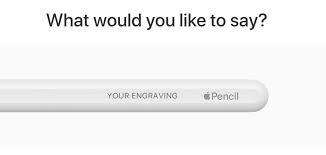 Hurry shop now apple pencil 2 gen & all cameras, computers, audio, video, accessories Apple Pencil 2 8 Ways It S Better Than The Original