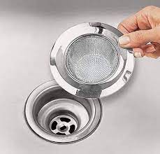 Not all kitchen sink stoppers are created equally. The 10 Best Kitchen Sink Strainers In 2021 Food Shark Marfa