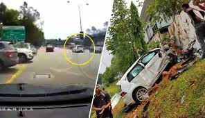 We did not find results for: Video Kereta Dipandu Laju Sebelum Rempuh Motosikal Dan Langgar Tembok The Reporter