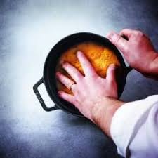 Tarte Tatin Par Paul Bocuse Recette Tarte Tatin Recette De Chef Tatin