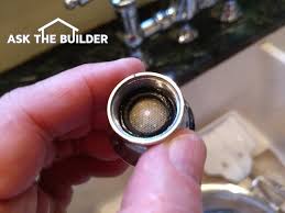 The good news is it's easy to track down a bad ink cartridge with no special tools other than your eyes and hands. Low Water Pressure In Faucets