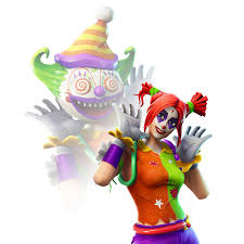 Pin En Fortnite