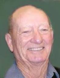 Obituary for Richard "Dick" Tingey