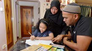 Mempersiapkan anak untuk berdikari adalah tanggungjawab sepenuh masa yang tidak akan terhenti. 15 Peranan Ibu Bapa Dalam Membantu Kecemerlangan Anak Anak Bidadari My