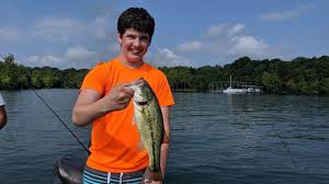 7 1 19 Table Rock Lake Video Fishing Report From Focused Fishing Guide Service In Branson Mo A Full Time Fishing Guide Offeri With Images Fishing Guide Fishing Trip Fish