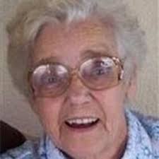 Mattie Mae Bolick Storie Obituary September 11, 2009