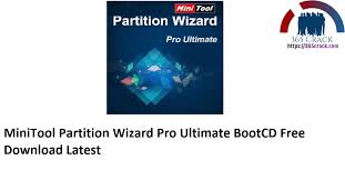 Descargar minitool partition wizard para windows 7 (32/64 bit) gratis. Minitool Partition Wizard Pro Ultimate 10 2 1 Bootcd 2021 365crack