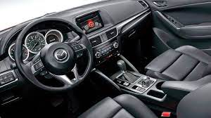 مجلة سيارة كماليات مازدا cx 5 الجديدة 2019 مجلة سيارة